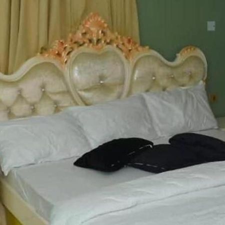 Afri Hotel Абуджа Экстерьер фото