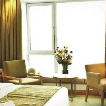 Afri Hotel Абуджа Экстерьер фото